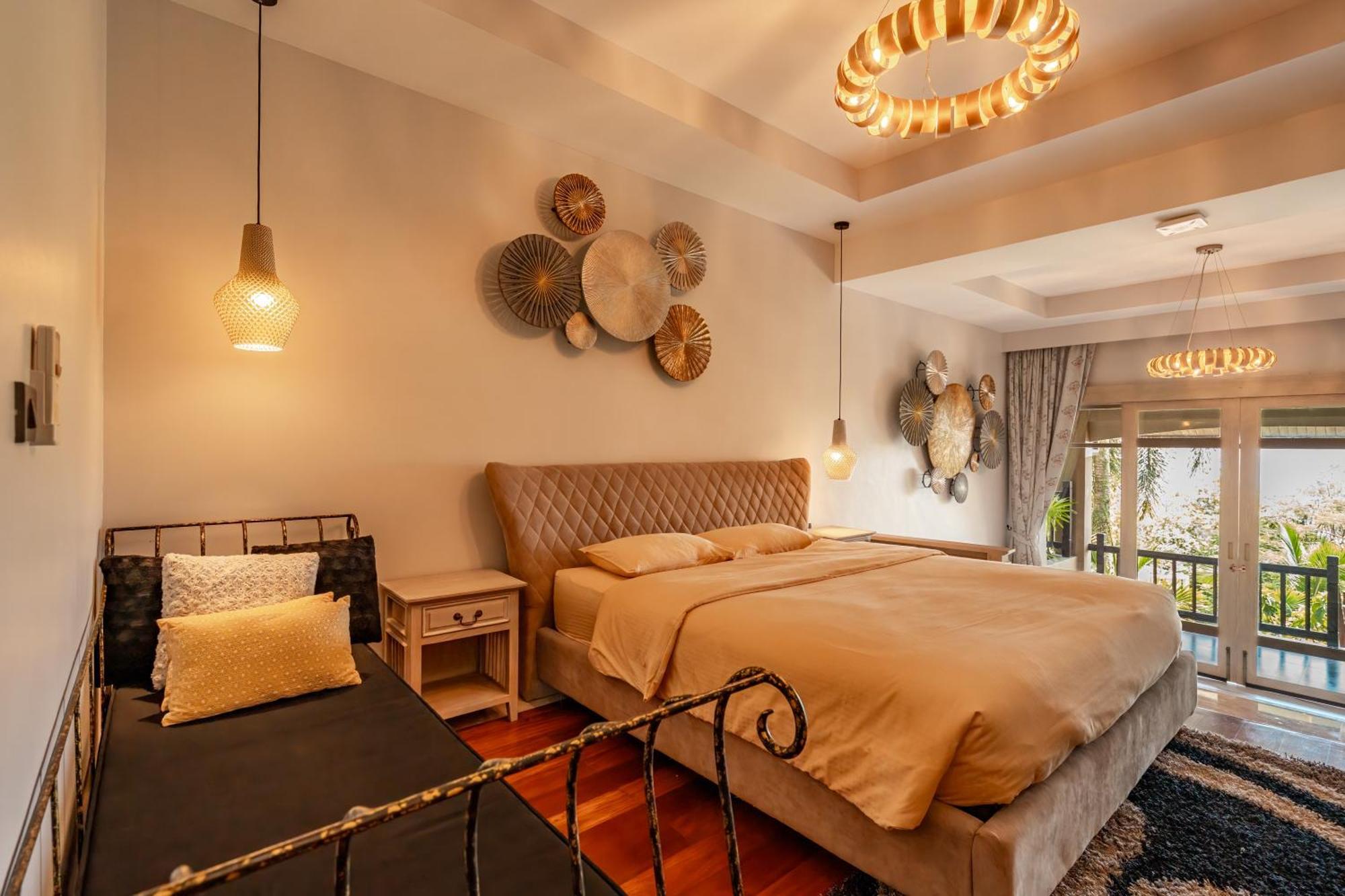 Ocean Pearl Seaview Residence Rawai Dış mekan fotoğraf